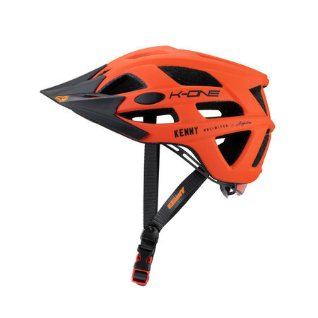 kenny  fiets helm