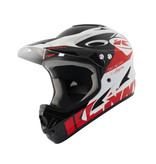 kenny kinder fiets/cross helm kenny