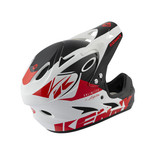 kenny kinder fiets/cross helm kenny