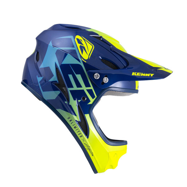 Down Hill Helmet Graphic 2022 xxs | Nijkerkerveen