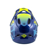 kenny Down Hill Helmet Graphic Navy 2022 maat xxs