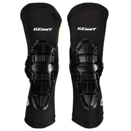 kenny Kontact Shin Knee Guards  aduld