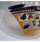 Arai Arai helder vizier met pinlock Viper GT