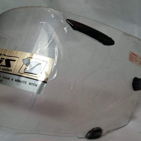 Arai Arai helder vizier Q-type