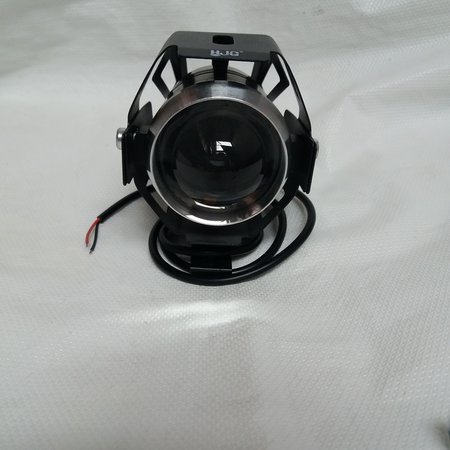 HJG HJG Led spotlight 12volt