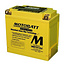 Motobatt MBTX12U motor accu Motobatt MBTX12U motor accu