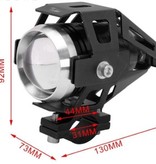 HJG HJG Led spotlight 12volt