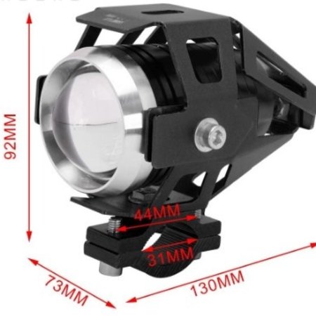 HJG HJG Led spotlight 12volt