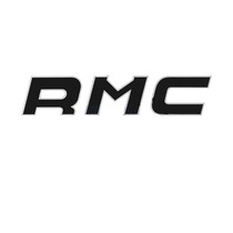 Kreidler RMC sticker zwart