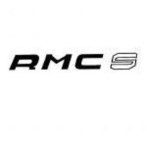 Kreidler RMC-S sticker zwart