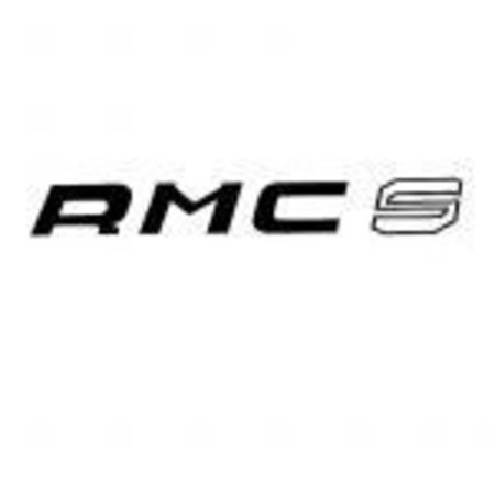 Kreidler Kreidler RMC-S sticker zwart accubak