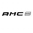 Kreidler Kreidler RMC-S sticker zwart accubak