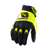 kenny kenny gants track adult   black/neon yellow