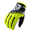 kenny Kids Brave Gloves Neon Yellow 2022