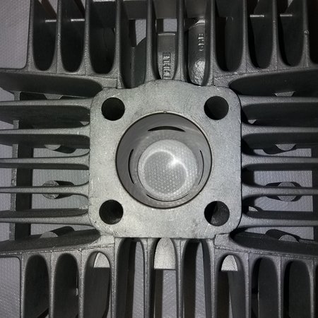 mahle Nieuw type cilinder + zuiger RMC-S