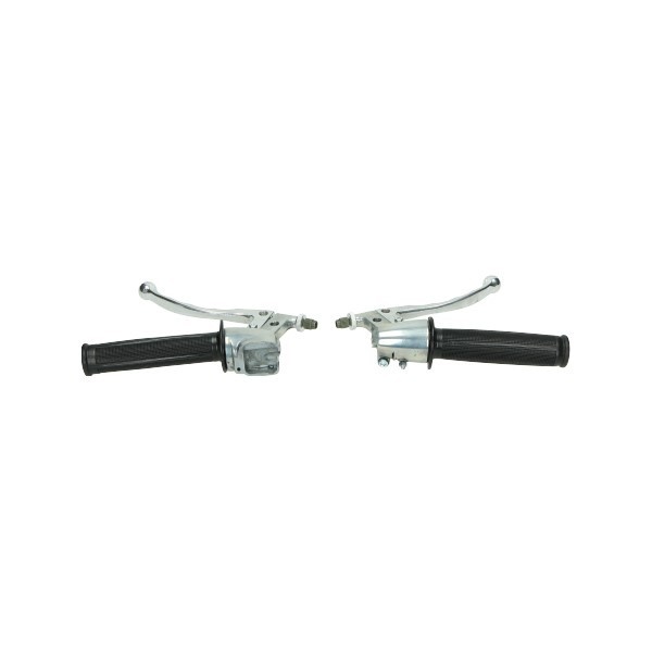 mod. Torpedo p-45361/H-1630  Kreidler  handelset model torpedo