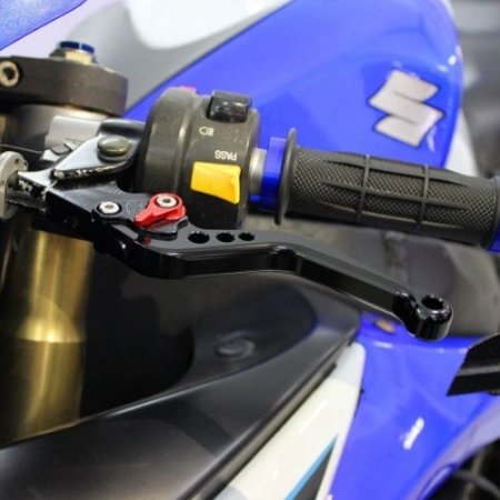 Suzuki Verstelbare rem/koppeling hevel set | Lang | Suzuki GSXR