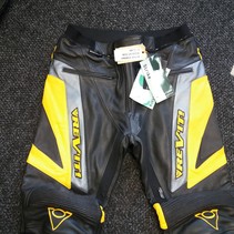 revit leren broek maat 50