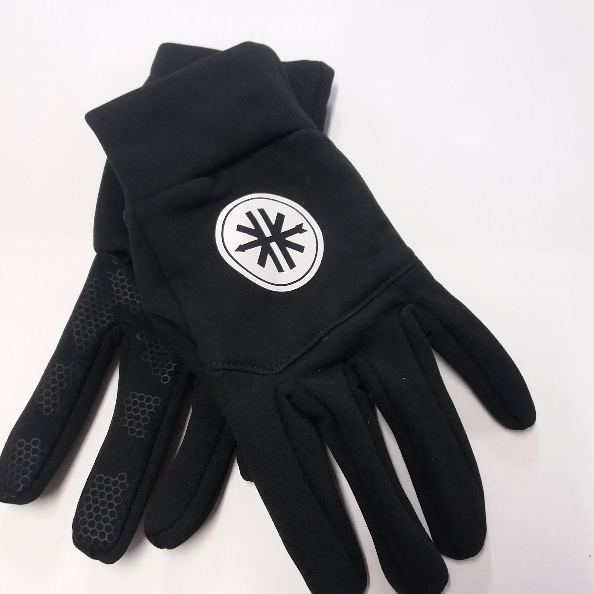 kreidler H-15454 kreidler handschoen soft schell L/XL
