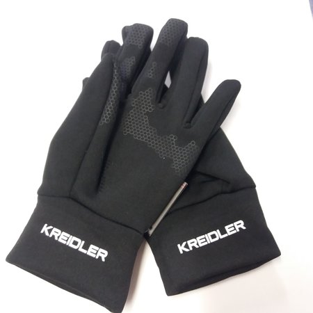 kreidler kreidler handschoen soft schell L/XL