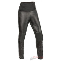 buse bella leder legging