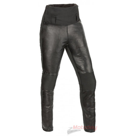 buse buse bella leder legging