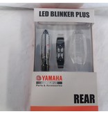 Yamaha origineel  Led knipperlicht achter origineel voor nieuwe types Yamaha