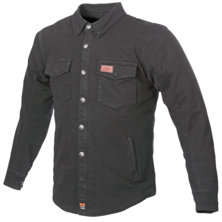 Buse buse jackson blouse zwart