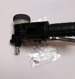 huigen    kreidler /zundapp gashendel model magura  530-17.780