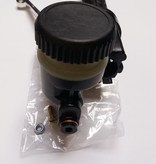 huigen    kreidler /zundapp gashendel model magura  530-17.780
