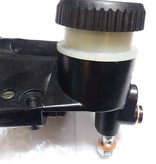 huigen    kreidler /zundapp gashendel model magura  530-17.780