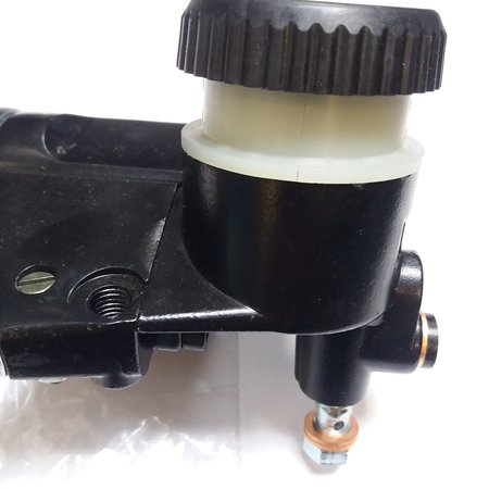 huigen    kreidler /zundapp gashendel model magura  530-17.780