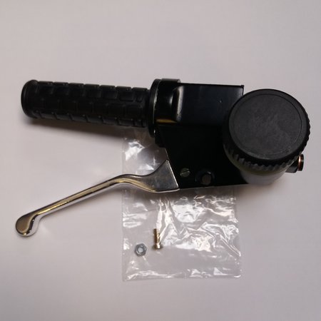 huigen    kreidler /zundapp gashendel model magura  530-17.780