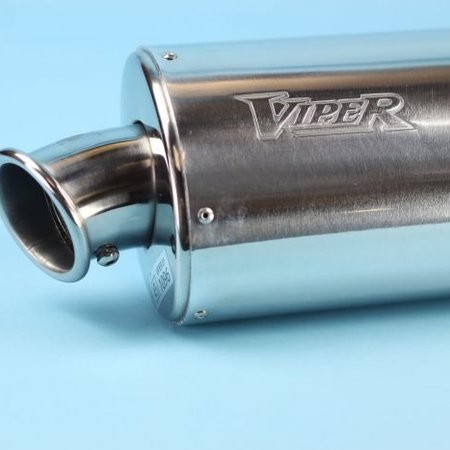 viper viper uitlaat EXC901