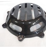 Ducati Carbon kap voor koppeling Ducati 944ST2