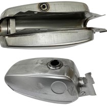 zundapp benzinetank onbehandeld H-9093