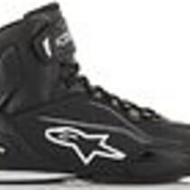 alpinestar faster-3 zwart