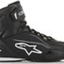 alpinestar faster-3 zwart