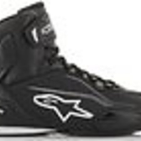 alpinestar alpinestar faster-3 zwart