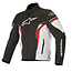 alpinestar Alpinestar T-SP-1 waterdicht motorjack (man wit/rood