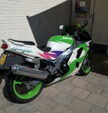 kawasaki Kawasaki zx6R 1995 37368km