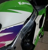 kawasaki Kawasaki zx6R 1995 37368km