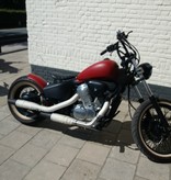 honda Honda schadow 600 VLX special Bobber