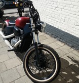 honda Honda schadow 600 VLX special Bobber