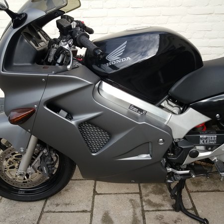 honda HONDA VFR 800 I 2000