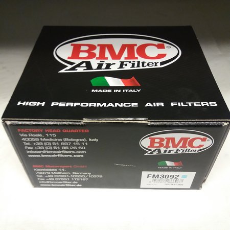 BMC BMC Luchtfilter YAMAHA YZF750 / FZR1000