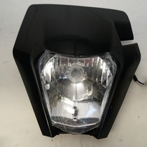 Motorfiets led koplamp Universeel voor KTM