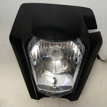 KTM Motorfiets led koplamp Universeel voor KTM