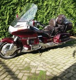 honda Honda Goldwing  GL 1500 1989