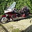 honda Honda Goldwing  GL 1500 1989